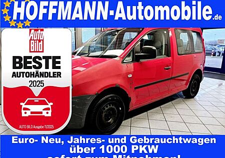 VW Caddy Volkswagen ohne Tüv