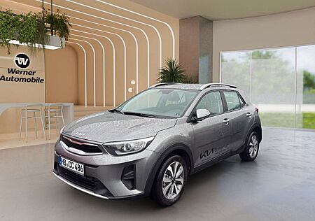 Kia Stonic 1.0 T-GDI Vision