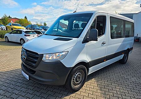 Mercedes-Benz Sprinter 214 Tourer 9-Sitzer / Navi/ Kamera /EU6