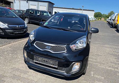 Kia Picanto 1.0 Attract