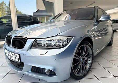 BMW 320 d Touring xDrive *M-SPORT*XENON*BLUEWATER*
