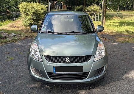 Suzuki Swift 1.2 Club