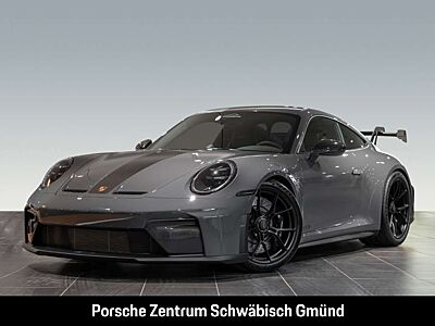 Porsche 992 911 GT3 Clubsportpaket Liftsystem-VA BOSE