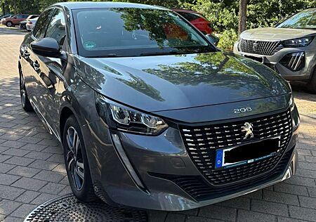 Peugeot 208 PureTech 100 Allure
