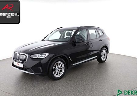 BMW X3 xDrive20d SHADOW LINE KEYLESSGO,360GRAD,PANO
