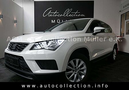 Seat Ateca *1.Hand*PDC*Klima*Alu*Tempo*AHK*Radio*