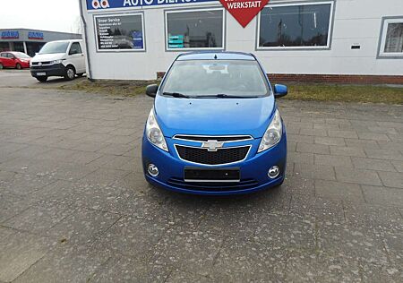 Chevrolet Spark 1.0 LS