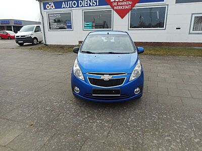 Chevrolet Spark Spark 1.0 LS