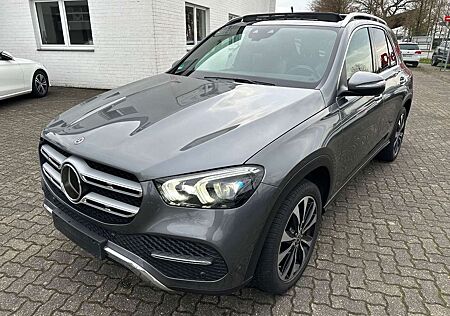 Mercedes-Benz GLE 350 d 4M AMG Line Int. Pano Distro AHK