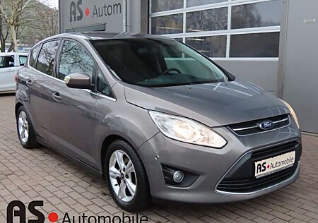 Ford C-Max Trend 1.6 EcoBoost 2.Hd*SHZ*PDCvorne&hin.