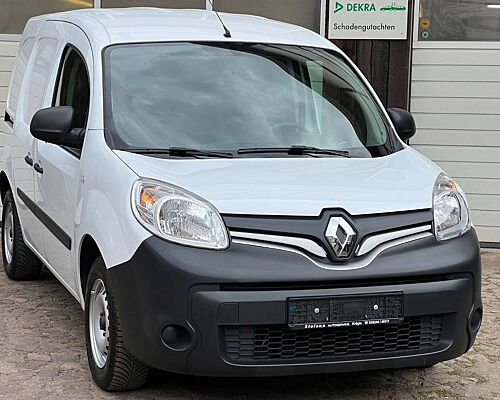 Renault Kangoo Rapid Extra Lieferwagen
