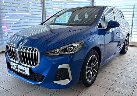 BMW 218d 218 Active M Sport KAMERA360* HUD Unfallfrei