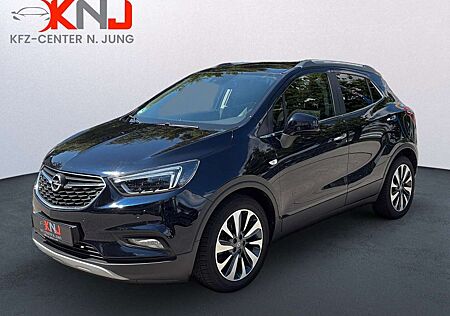 Opel Mokka X Ultimate | Automatik | 1. Hand
