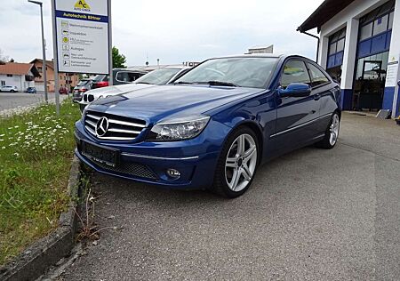 Mercedes-Benz CLC CLC CLC 200 Kompressor
