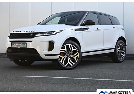 Land Rover Range Rover Evoque D200 HSE 2.0 Keyless/Memory