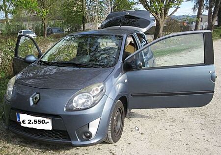 Renault Twingo Pickerl bis 11/2026