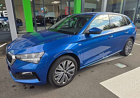 Skoda Scala incl. Navi, Digital Tach, Abstandstempomat