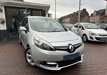 Renault Scenic III 1.6 Dynamique*SCHECKHEFT VOLL*TÜVNEU*