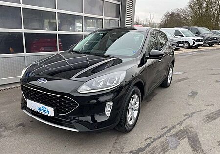 Ford Kuga Cool & Connect