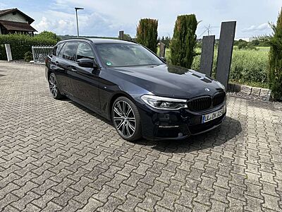 BMW 540 540 i xDrive M Sport