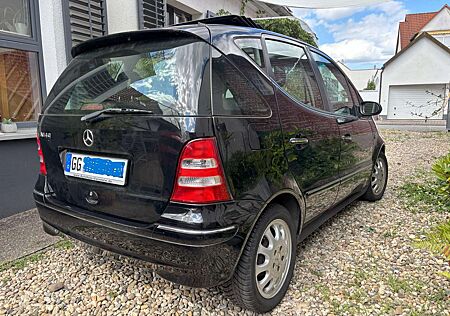 Mercedes-Benz A 140 Elegance