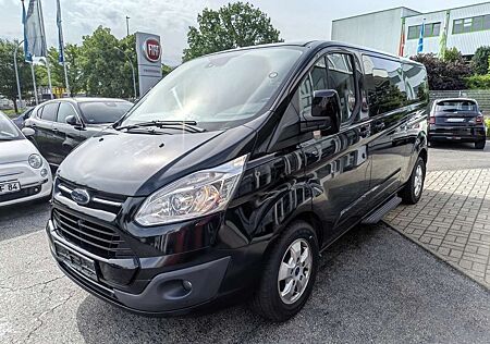 Ford Tourneo Custom Titanium 2.0 TDCi 310 (170 PS) L2