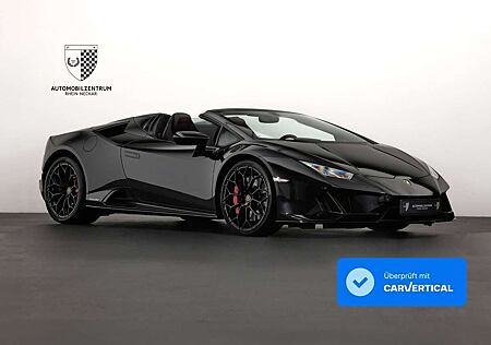 Lamborghini Huracán Huracán EVO Spyder Sensonum/StylePack/Lift/PPF