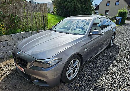 BMW 530d 530