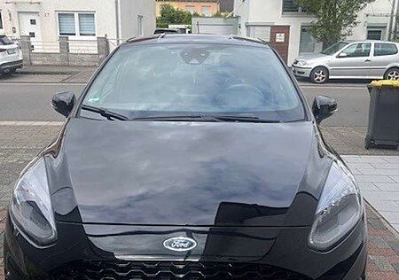 Ford Fiesta 5-Türer 1.0 EcoBoost ST Line