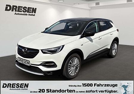 Opel Grandland X INNOVATION 1.5 Navi 360 Kamera LED Kurvenlicht El.