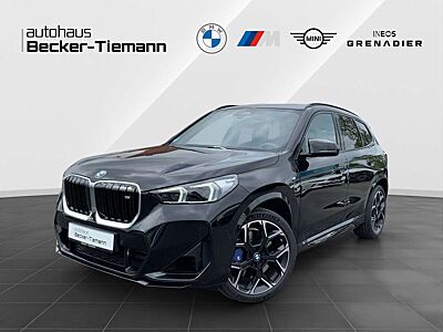 BMW X1 M35i xDrive *ADAPT. LED*HK-SOUND*LIVE COCKP. PROF.