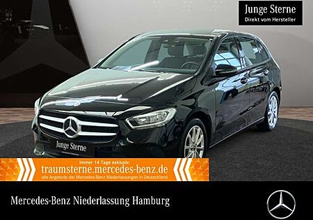 Mercedes-Benz B 250 e 8G