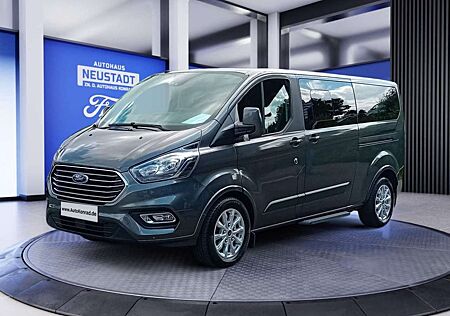Ford Tourneo Custom L2 Trend *SichtPk3*Navi*Kamera*