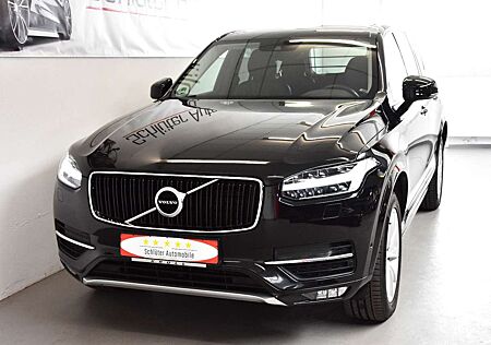 Volvo XC 90 XC90 Momentum AWD 4x4*LED*Leder*Navi*ACC*