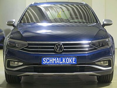 Volkswagen Passat Alltrack Passat Variant 2.0 TDI DSG7 4Mot Alltrack Leder