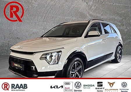 Kia Niro Plug-in Hybrid Vision 1.6 PDCv+h Rückfahrkam. SHZ