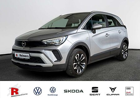 Opel Crossland 1.2 Turbo Elegance (EURO 6d) Elegance