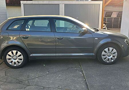 Audi A3 1.8 Ambiente