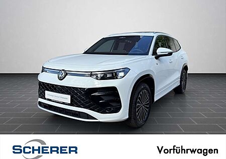 VW Tayron Volkswagen R-Line 2.0 TDI DSG *PANO *AHK *HARMAN *IQ
