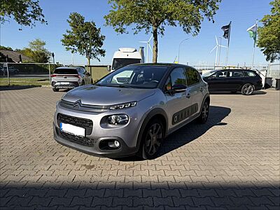 Citroen C3 Shine