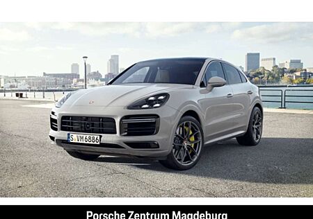 Porsche Cayenne Turbo S E-Hybrid Coupe