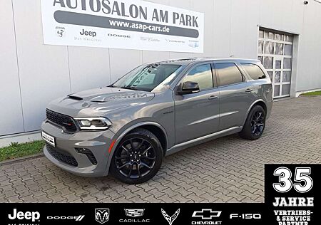 Dodge Durango 5.7/Gasanlage/7-Sitzer