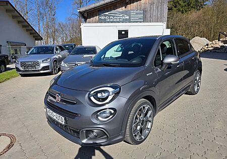 Fiat 500X Sport Automatik