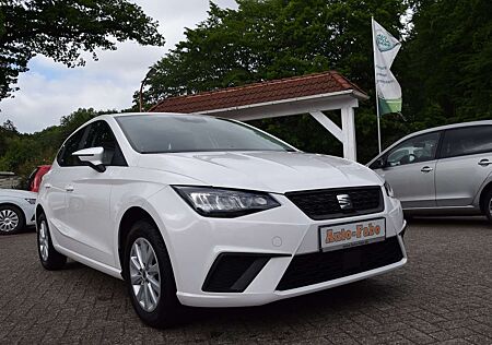 Seat Ibiza Style Comfort LED*GRA*PDC*Klima*Allseason