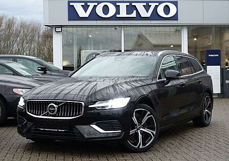 Volvo V60 Ultra T6 AWD Plug-in/360°cam/Massage/AHK/LED