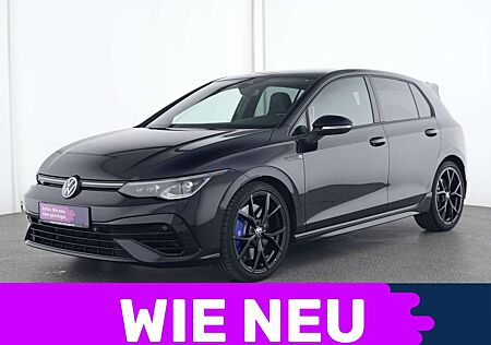 VW Golf Volkswagen R 4Motion Performance-Paket|270 km/h|LED