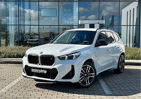 BMW X1 M35i xDrive DR.ASS.PLUS.HUD.360.H/K.SHZ.5/100
