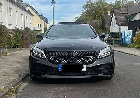 Mercedes-Benz C 180 CGI (205.040)