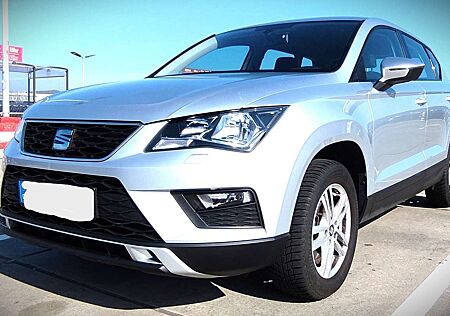 Seat Ateca 1.6 TDI ECOMOTIVE STYLE