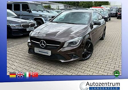 Mercedes-Benz CLA 200 UrbanStyle Edition *NAVI*LEDER*XENON*